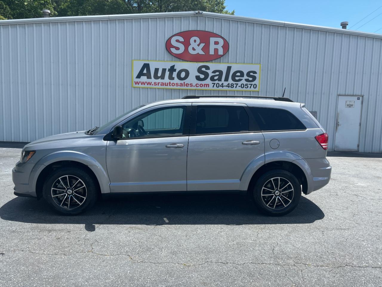 Used Cars for Sale Shelby NC 28152 S&R Auto Sales