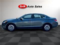 2011 Honda Accord Sdn 