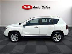2014 Jeep Compass 