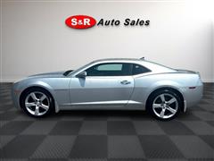 2010 Chevrolet Camaro 