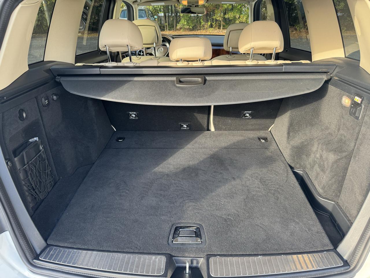 Mercedes-Benz GLK-Class RWD 4dr GLK 350 2013