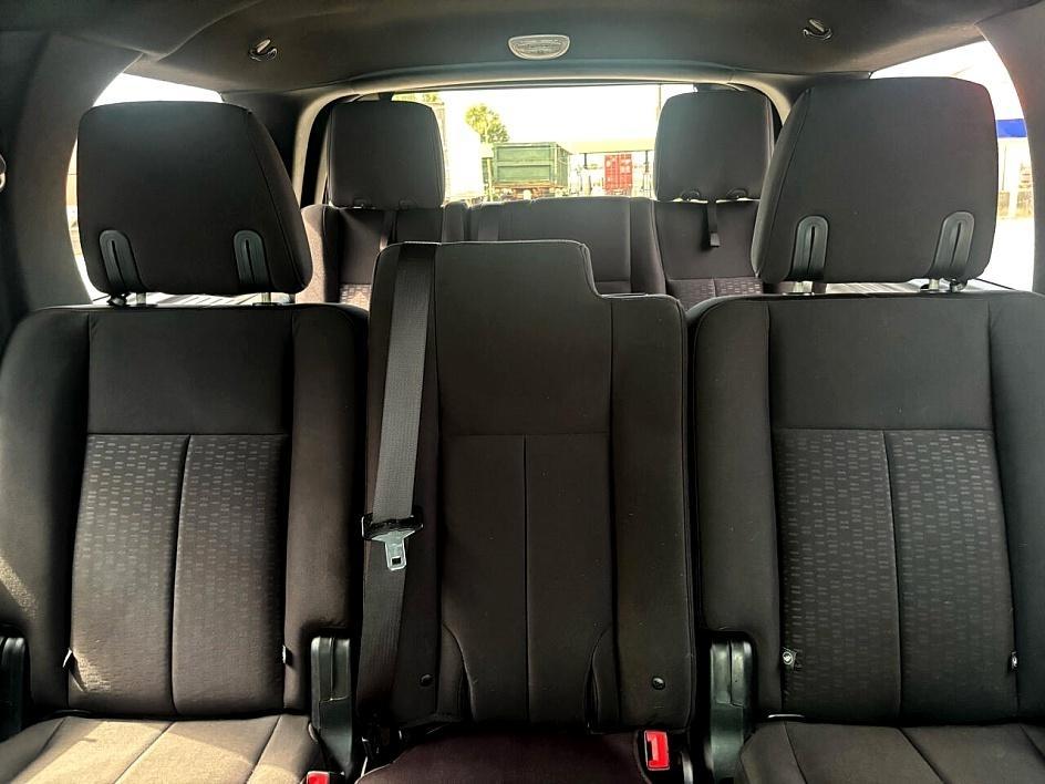 Ford Expedition 4dr XLT 4WD 2017