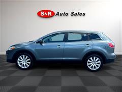 2010 Mazda CX-9 