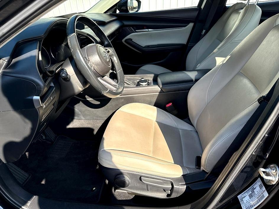 Mazda Mazda3 Sedan Select Package FWD 2020