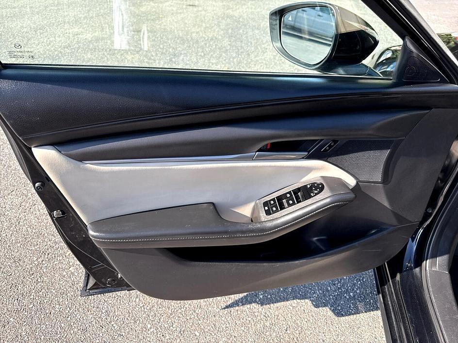 Mazda Mazda3 Sedan Select Package FWD 2020