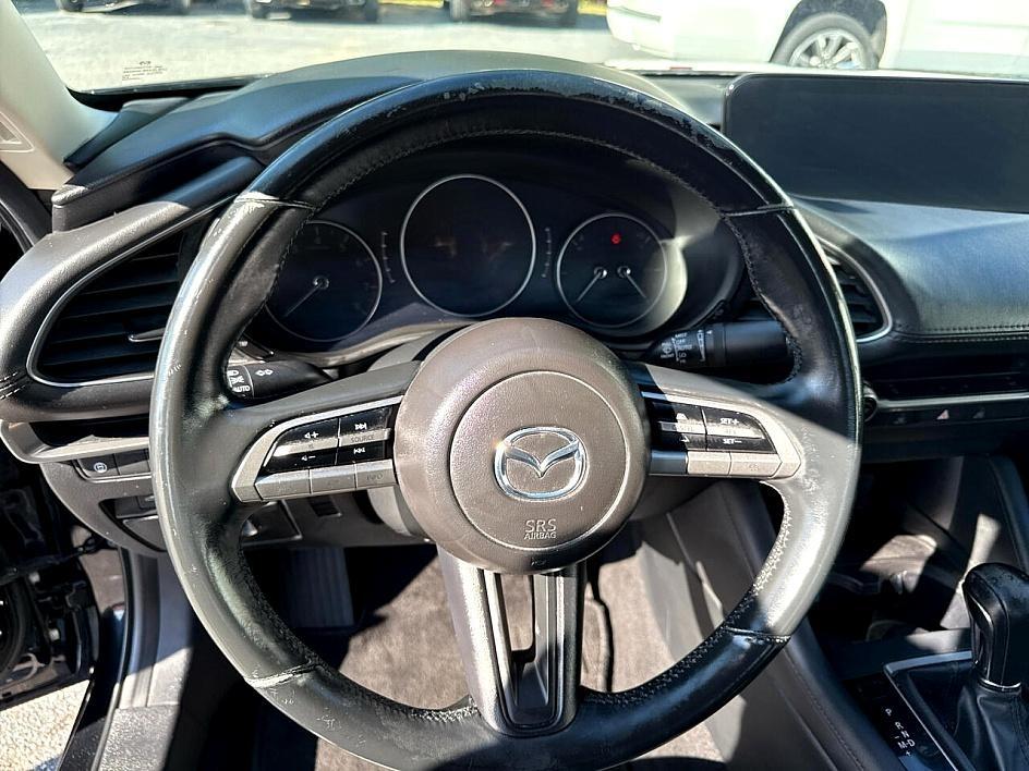 Mazda Mazda3 Sedan Select Package FWD 2020