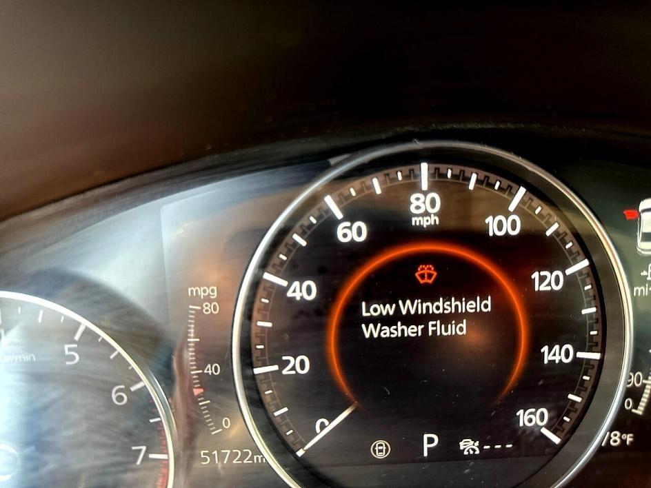 Mazda Mazda3 Sedan Select Package FWD 2020