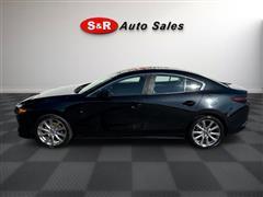 2020 Mazda Mazda3 Sedan 