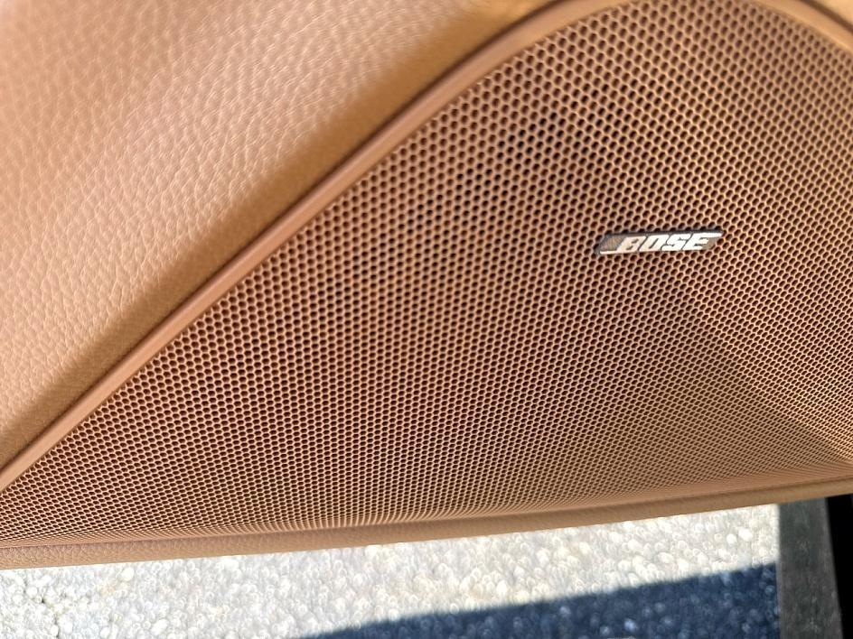 Porsche Panamera 4dr HB 2011