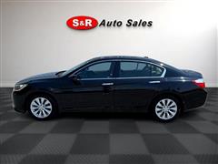 2013 Honda Accord Sdn 