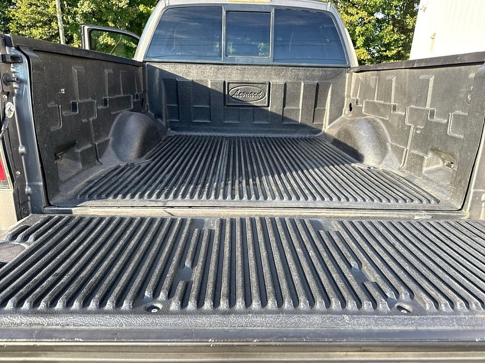 Ford F-150 4WD SuperCrew 145" FX4 2013