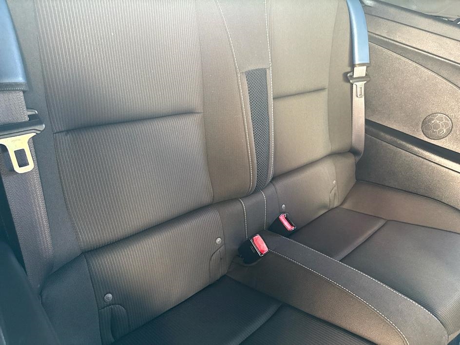 Chevrolet Camaro 2dr Conv 1LT 2011