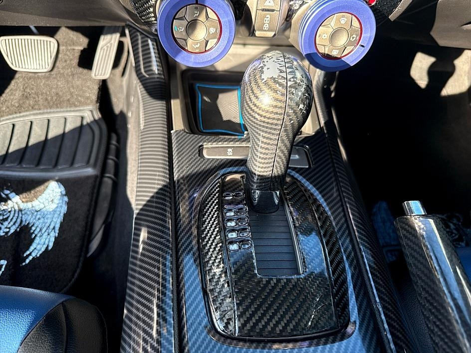 Chevrolet Camaro 2dr Conv 1LT 2011