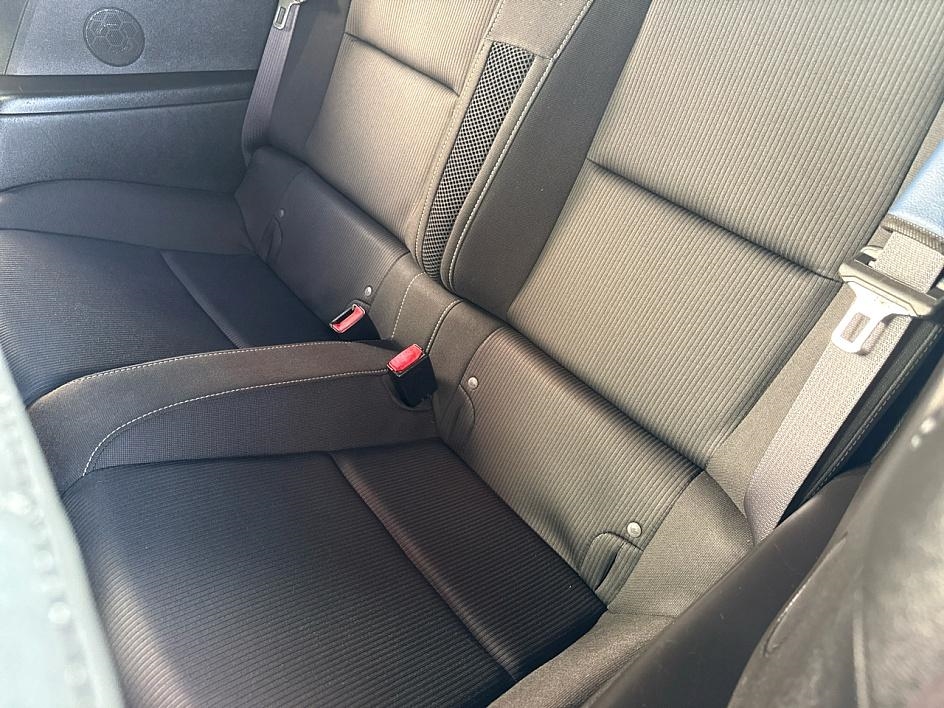 Chevrolet Camaro 2dr Conv 1LT 2011