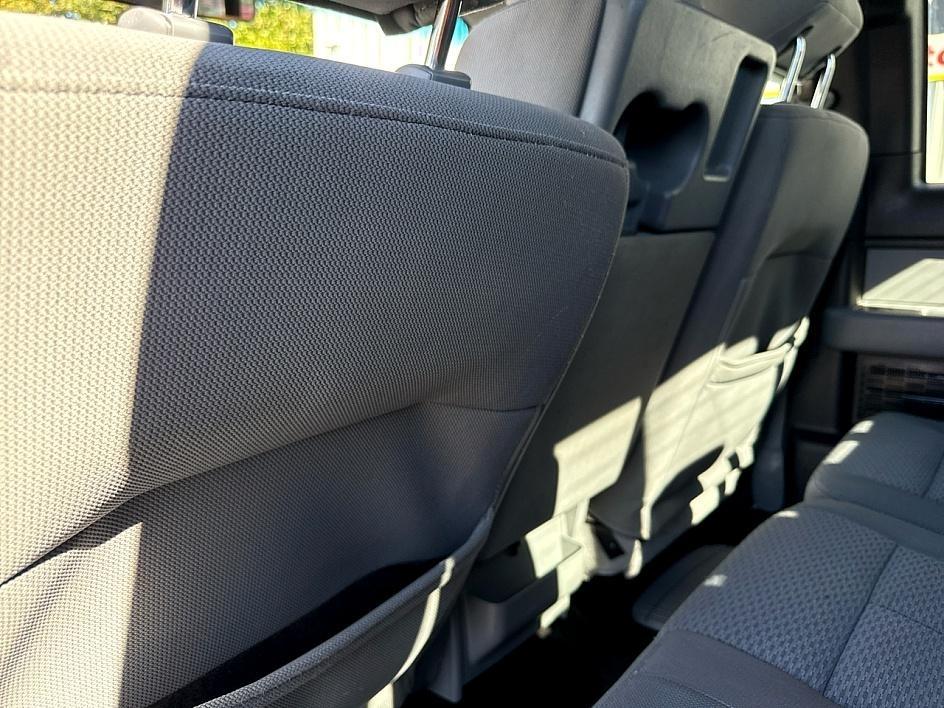 Ford F-150 4WD SuperCab 133" XLT 2014
