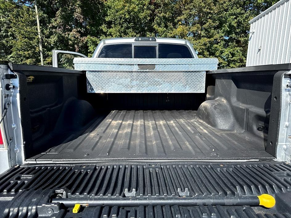 Ford F-150 4WD SuperCab 133" XLT 2014