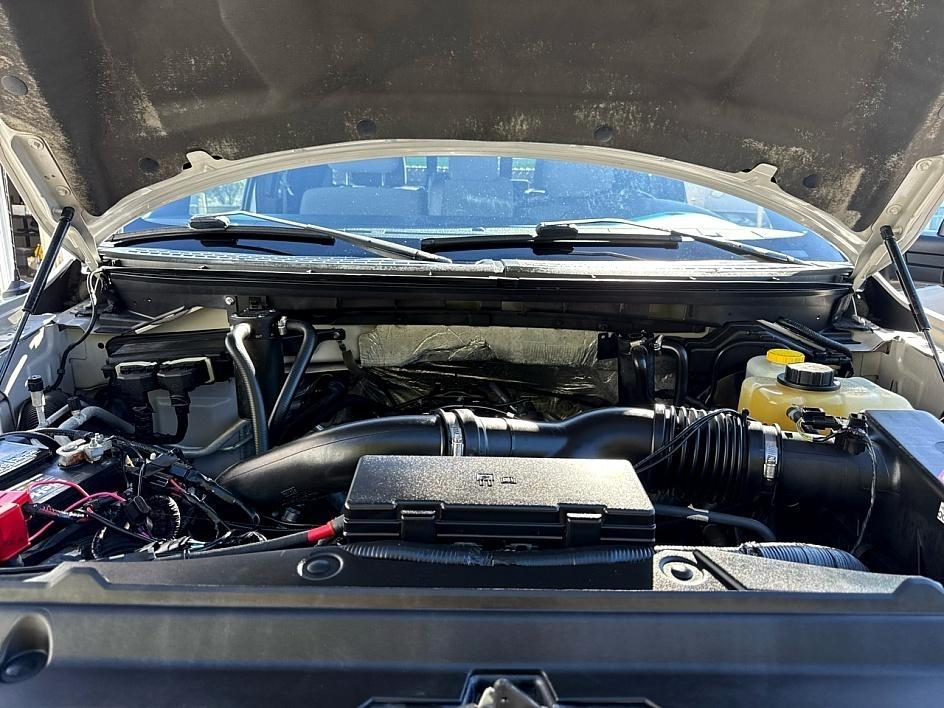 Ford F-150 4WD SuperCab 133" XLT 2014