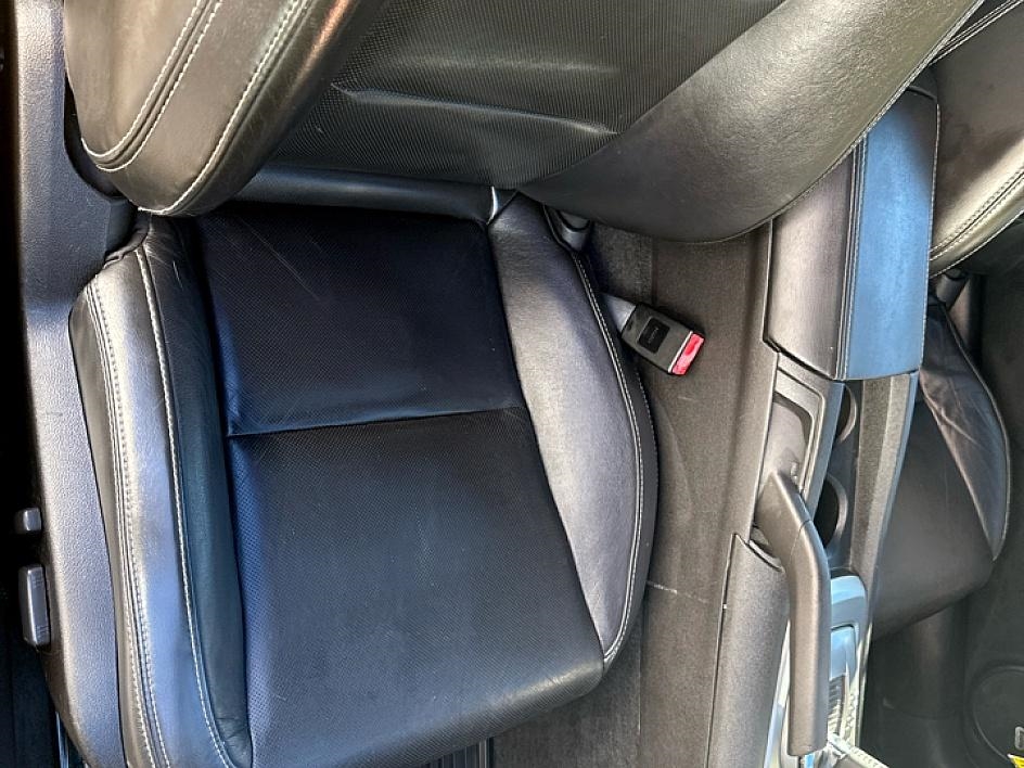 Chevrolet Camaro 2dr Cpe LT w/2LT 2014