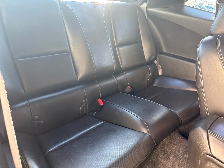 Chevrolet Camaro 2dr Cpe LT w/2LT 2014