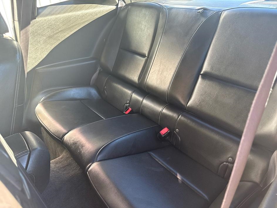 Chevrolet Camaro 2dr Cpe LT w/2LT 2014