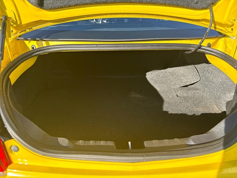 Chevrolet Camaro 2dr Cpe LT w/2LT 2014