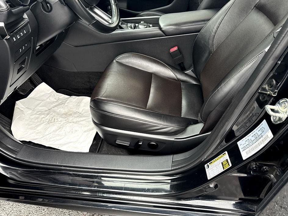 Mazda Mazda3 Hatchback 2.5 Turbo Premium Plus Auto AWD 2023