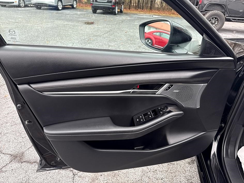 Mazda Mazda3 Hatchback 2.5 Turbo Premium Plus Auto AWD 2023