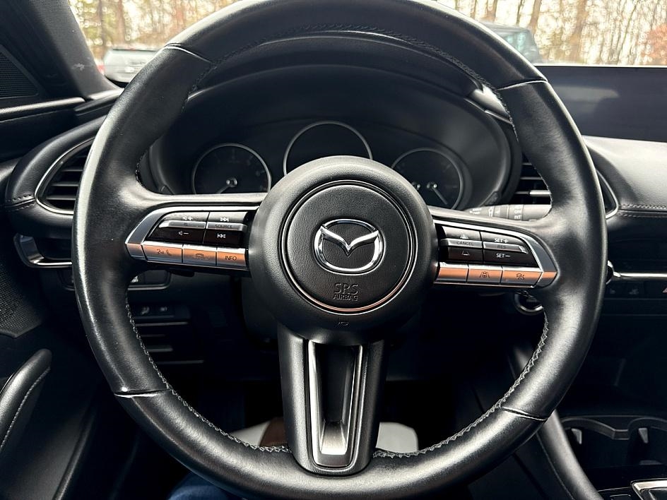 Mazda Mazda3 Hatchback 2.5 Turbo Premium Plus Auto AWD 2023