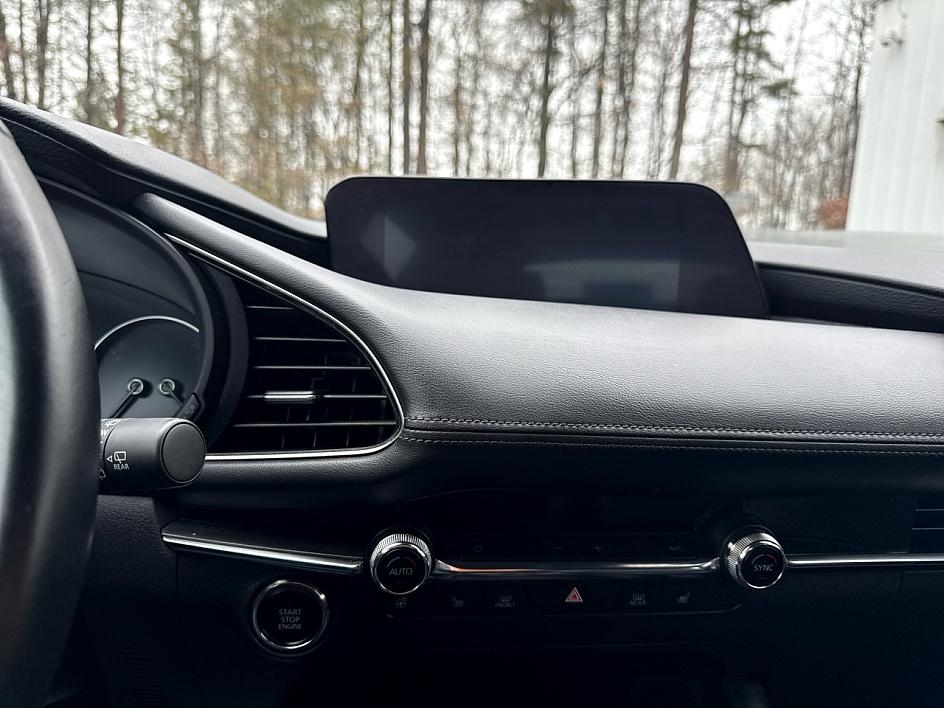 Mazda Mazda3 Hatchback 2.5 Turbo Premium Plus Auto AWD 2023