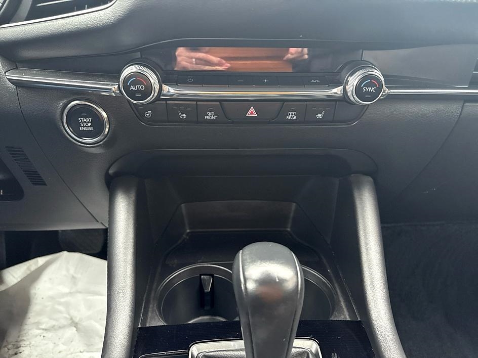 Mazda Mazda3 Hatchback 2.5 Turbo Premium Plus Auto AWD 2023