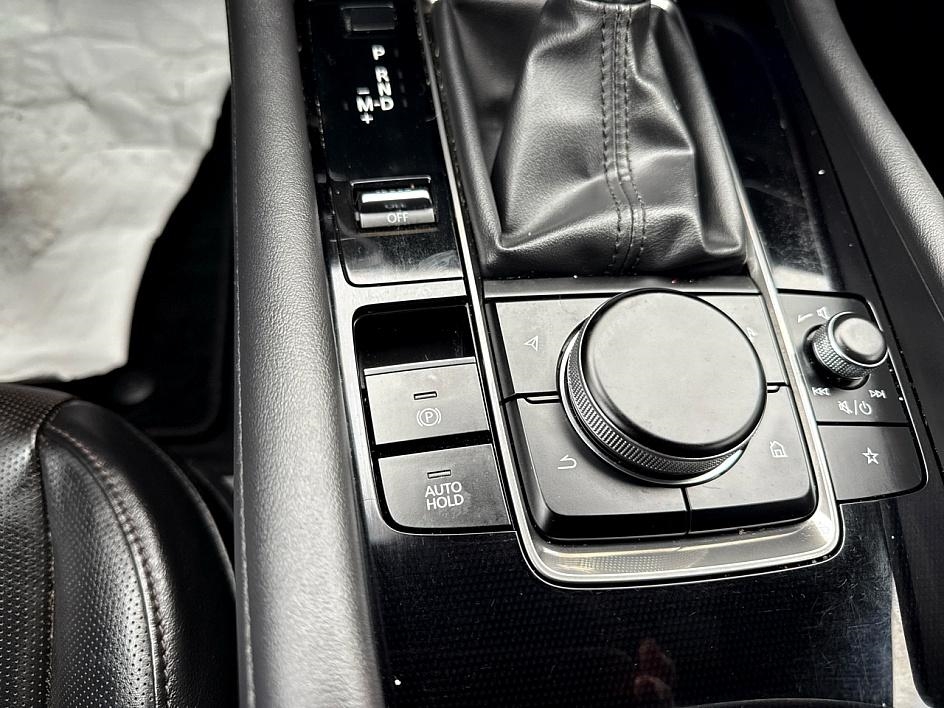 Mazda Mazda3 Hatchback 2.5 Turbo Premium Plus Auto AWD 2023