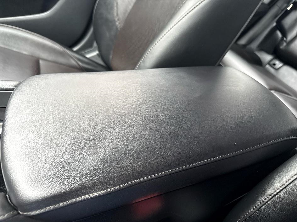 Mazda Mazda3 Hatchback 2.5 Turbo Premium Plus Auto AWD 2023