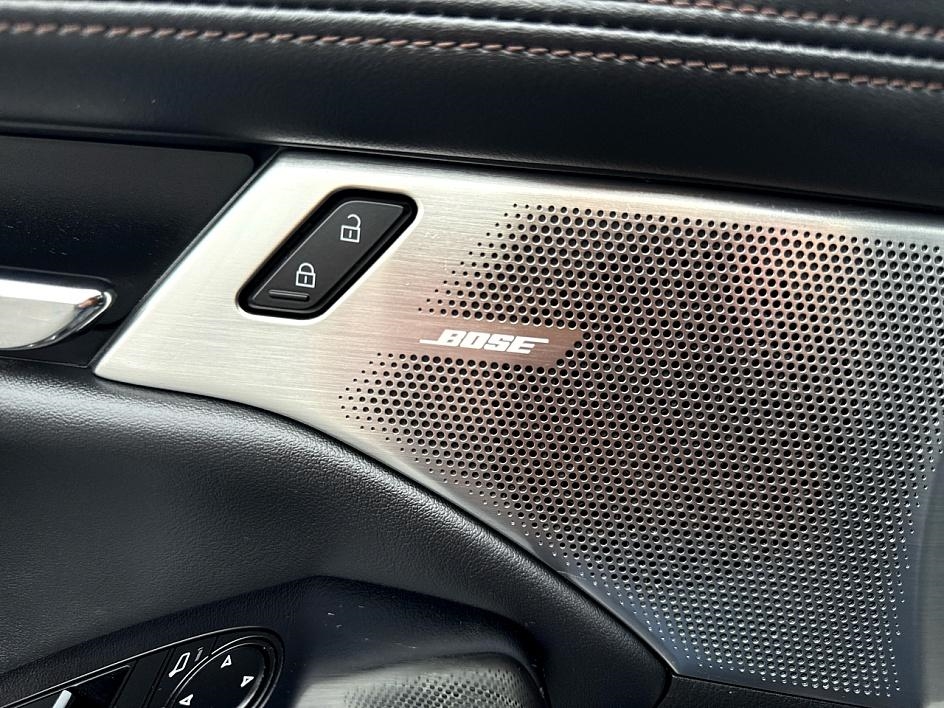 Mazda Mazda3 Hatchback 2.5 Turbo Premium Plus Auto AWD 2023