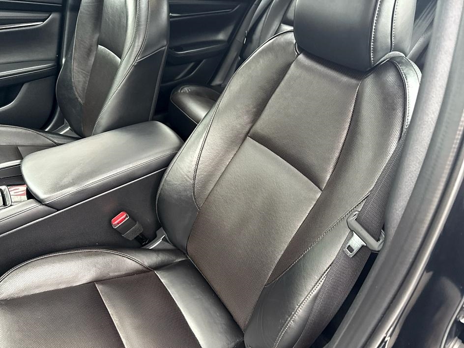 Mazda Mazda3 Hatchback 2.5 Turbo Premium Plus Auto AWD 2023