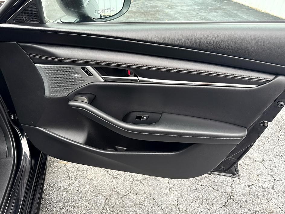 Mazda Mazda3 Hatchback 2.5 Turbo Premium Plus Auto AWD 2023