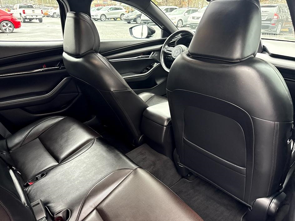 Mazda Mazda3 Hatchback 2.5 Turbo Premium Plus Auto AWD 2023