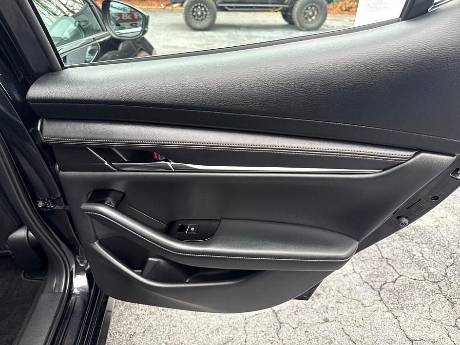 Mazda Mazda3 Hatchback 2.5 Turbo Premium Plus Auto AWD 2023