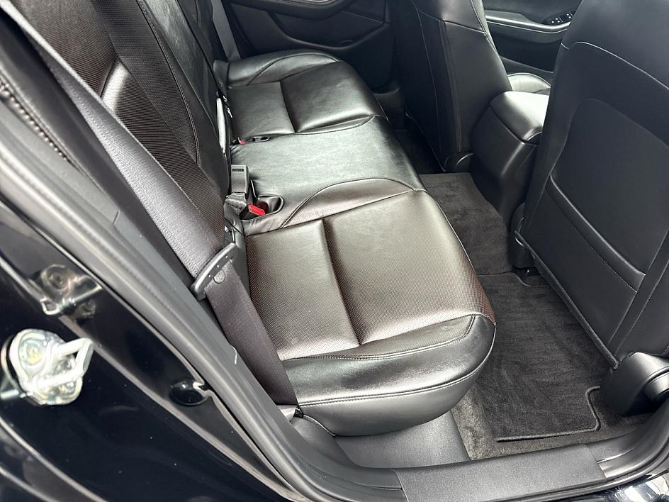 Mazda Mazda3 Hatchback 2.5 Turbo Premium Plus Auto AWD 2023