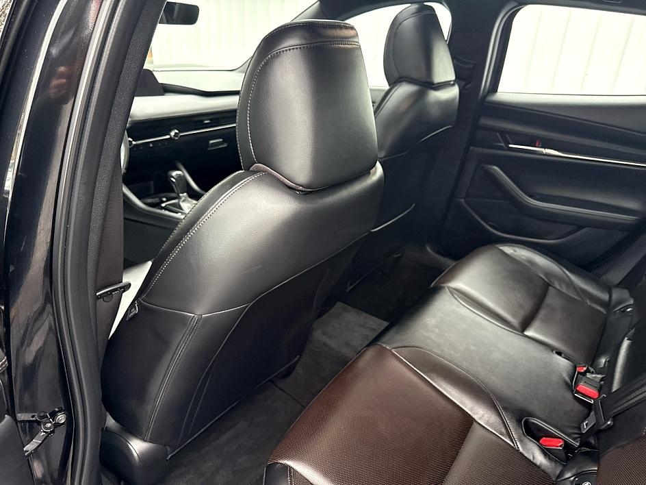 Mazda Mazda3 Hatchback 2.5 Turbo Premium Plus Auto AWD 2023