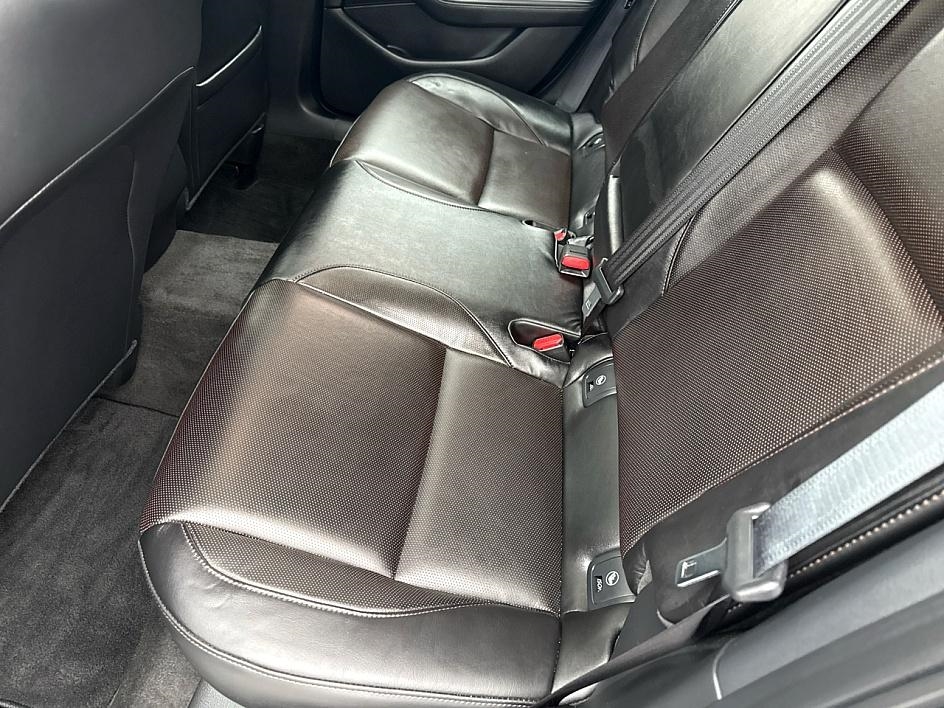 Mazda Mazda3 Hatchback 2.5 Turbo Premium Plus Auto AWD 2023