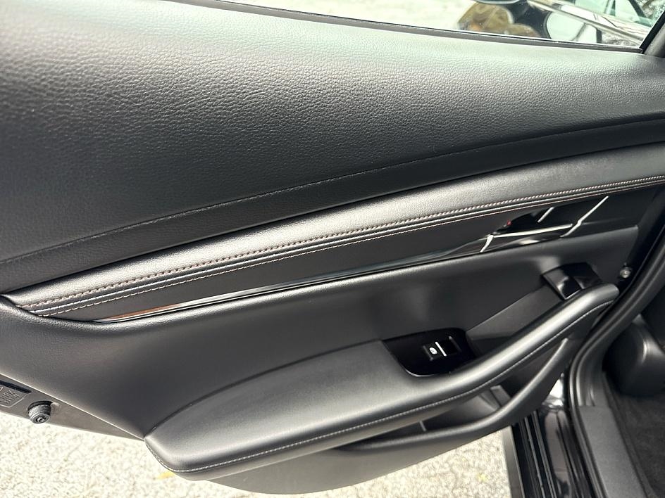 Mazda Mazda3 Hatchback 2.5 Turbo Premium Plus Auto AWD 2023