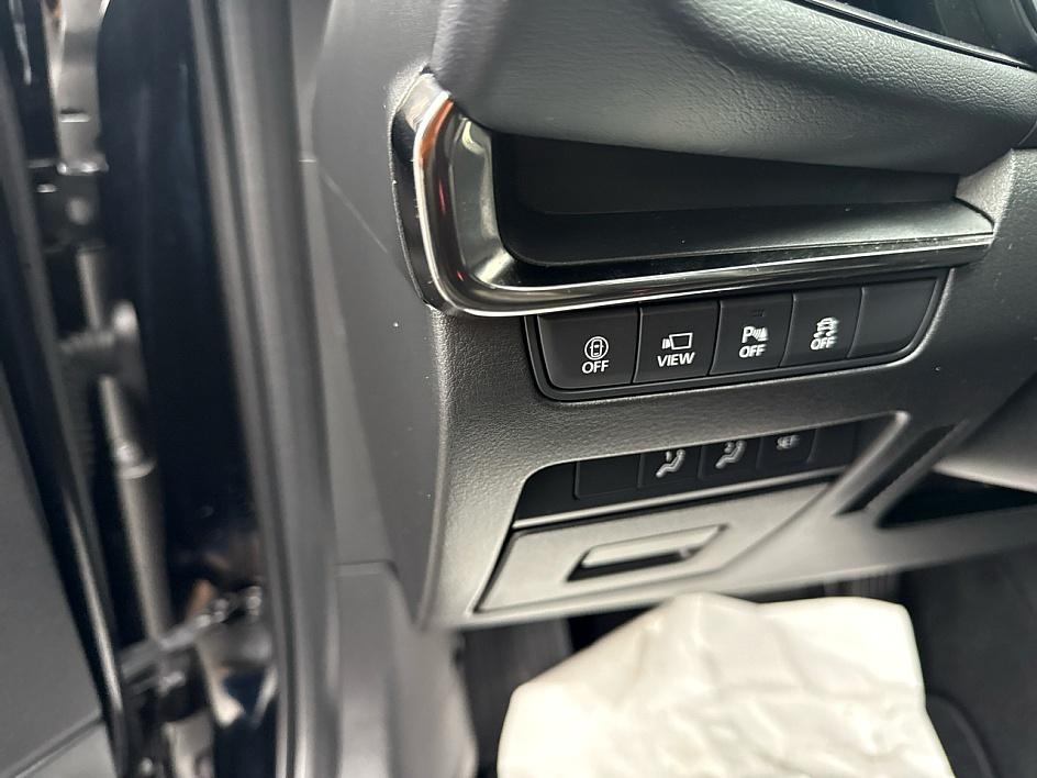 Mazda Mazda3 Hatchback 2.5 Turbo Premium Plus Auto AWD 2023