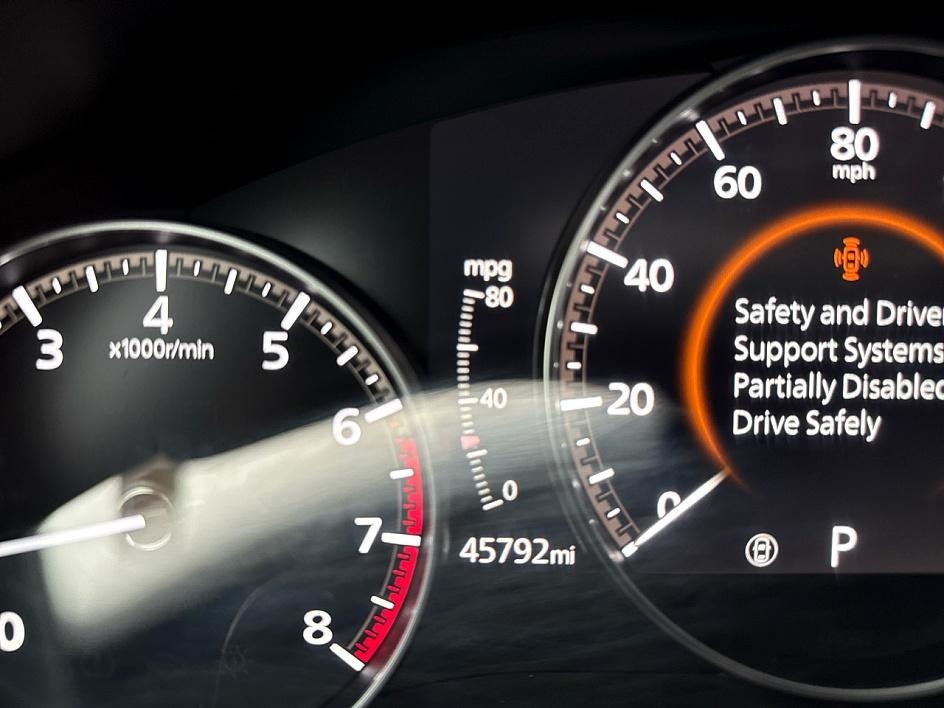 Mazda Mazda3 Hatchback 2.5 Turbo Premium Plus Auto AWD 2023