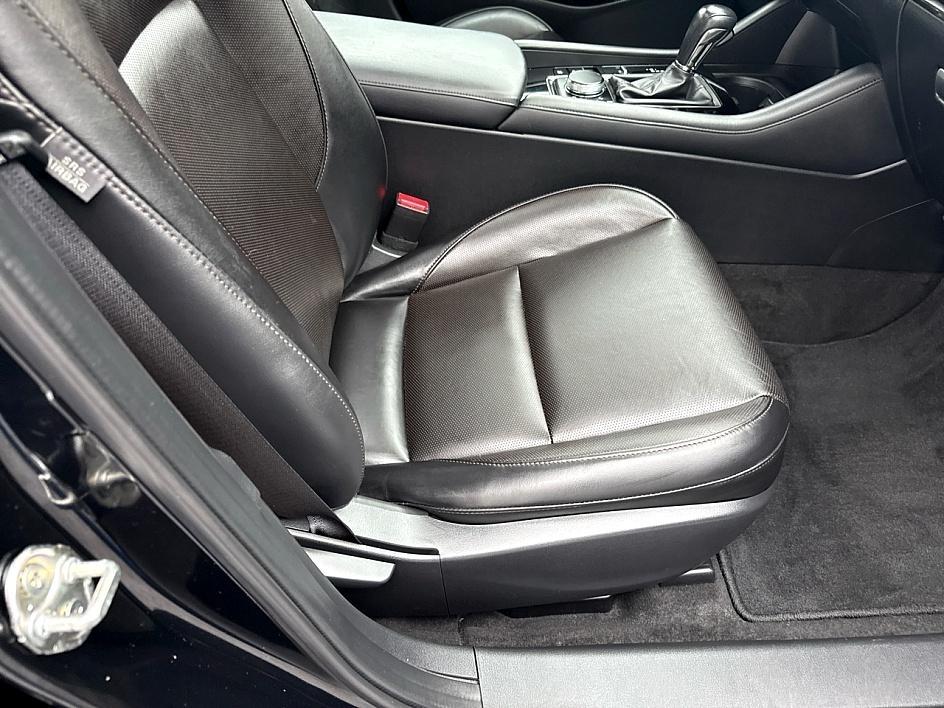 Mazda Mazda3 Hatchback 2.5 Turbo Premium Plus Auto AWD 2023