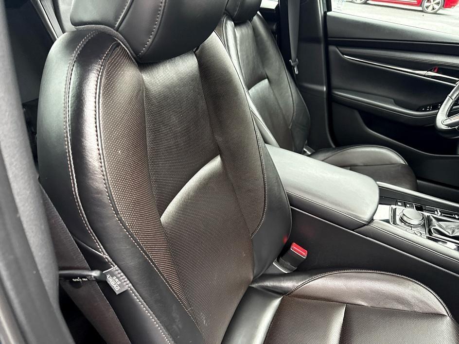 Mazda Mazda3 Hatchback 2.5 Turbo Premium Plus Auto AWD 2023