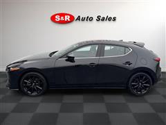 2023 Mazda Mazda3 Hatchback 