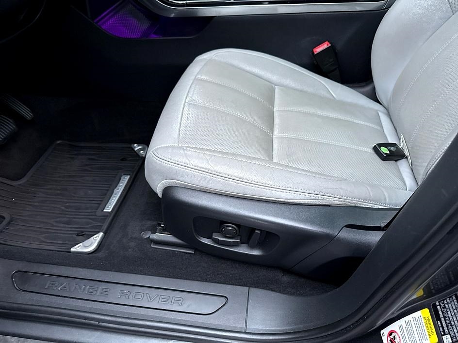 Land Rover Range Rover Evoque P250 SE 2020