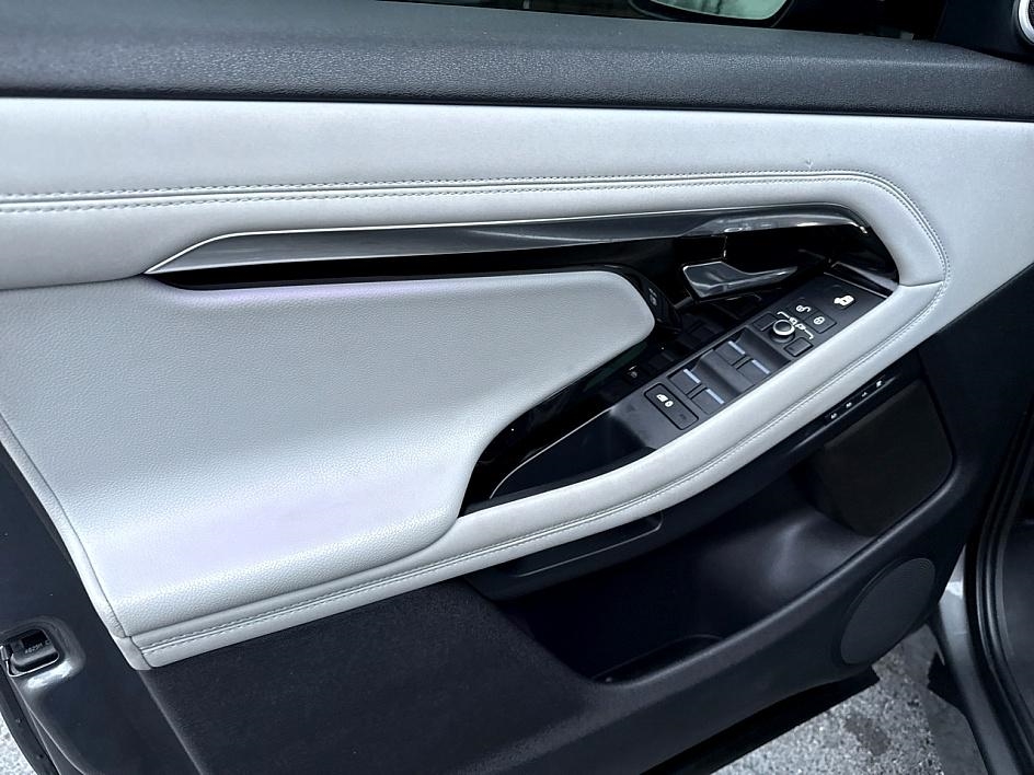 Land Rover Range Rover Evoque P250 SE 2020