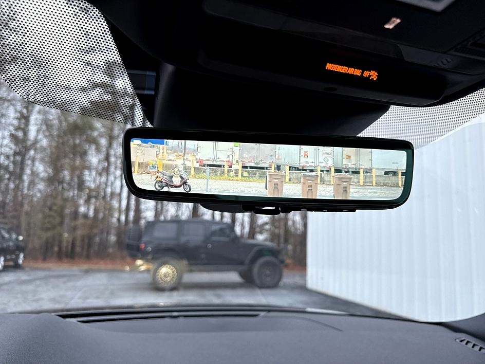 Land Rover Range Rover Evoque P250 SE 2020