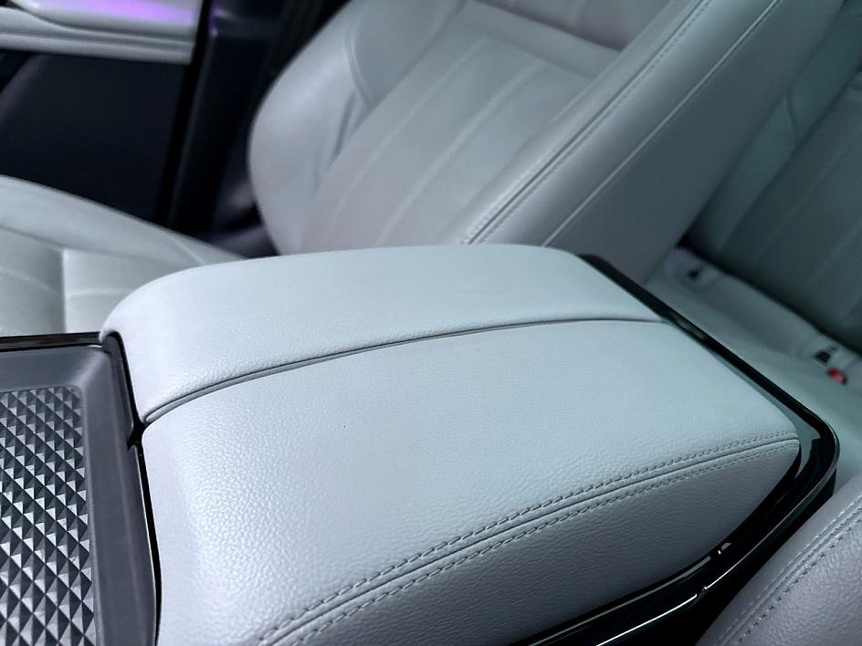 Land Rover Range Rover Evoque P250 SE 2020